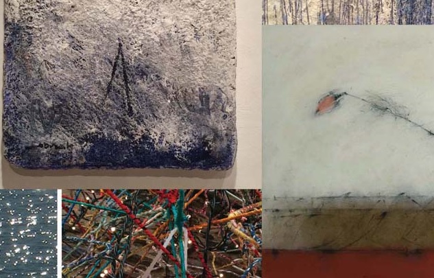 La mostra de pintures i objectes \