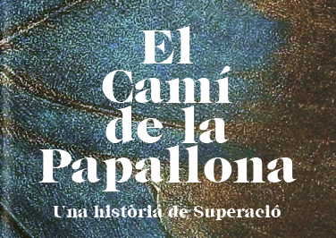 “El Camí de la Papallona”, llibre de Noe Gaya, es presenta al Museu de la Vida Rural