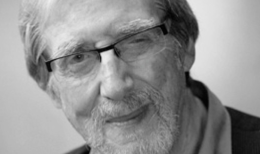 Mor Miquel Galmes, fundador i president de l’Institut d’Estudis Fotogràfics de Catalunya