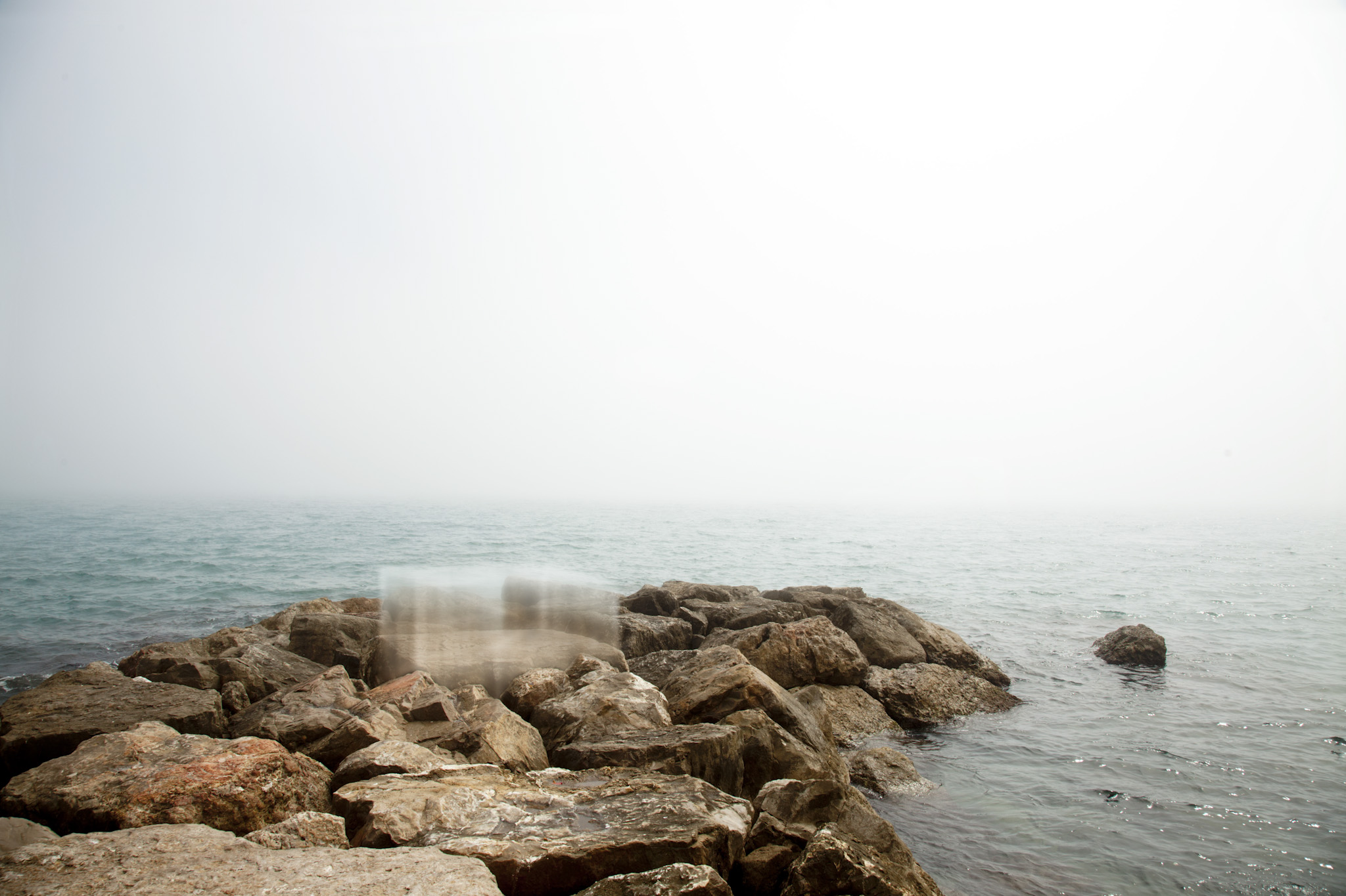 La galeria Mr. Pink obre temporada amb la col·lectiva de foto \