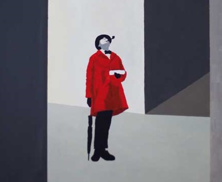 El Catascopio exhibeix la mostra \