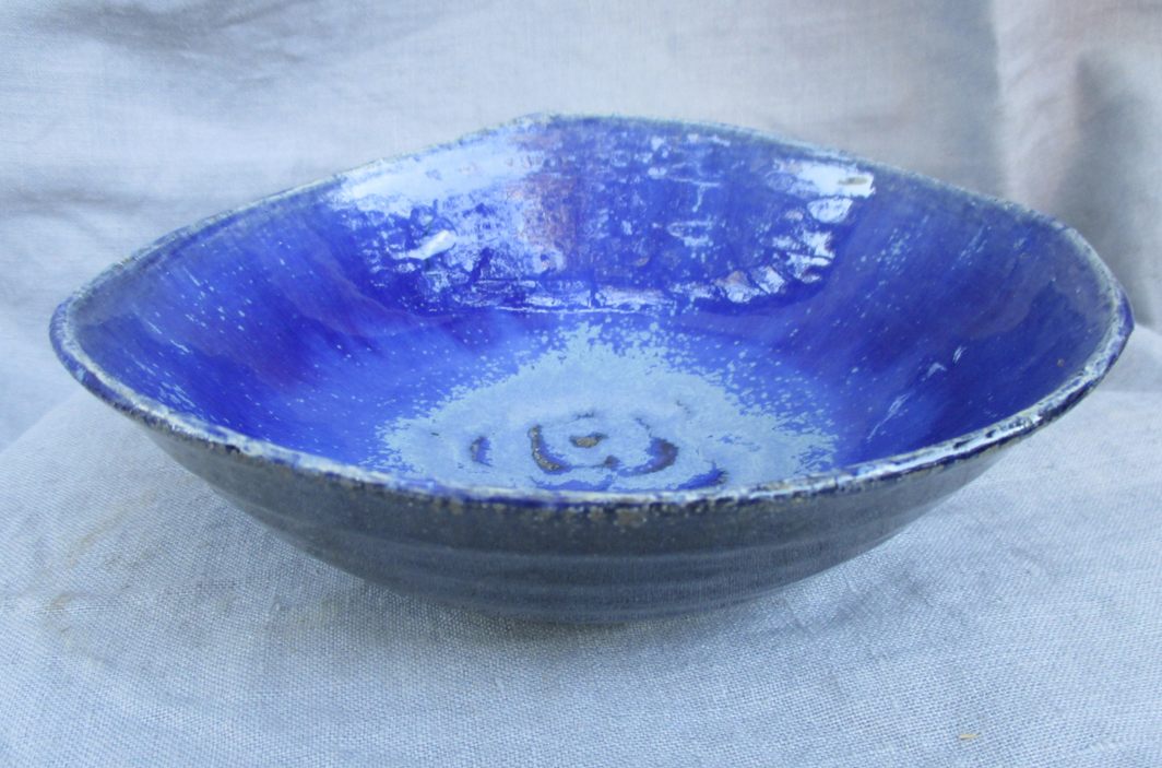 Eugeni Penalva exposa ceràmiques de gres a la Sala Municipal