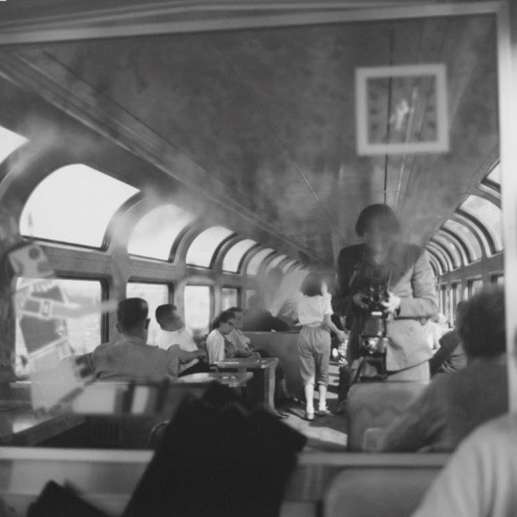 La galeria Bernal Espacio acull la fotografia enigmàtica de Vivian Maier