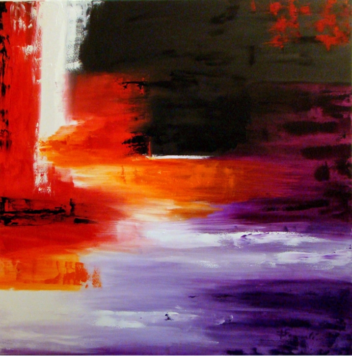 Art Genial presenta una mostra col·lectiva coincidint amb la Festa Major