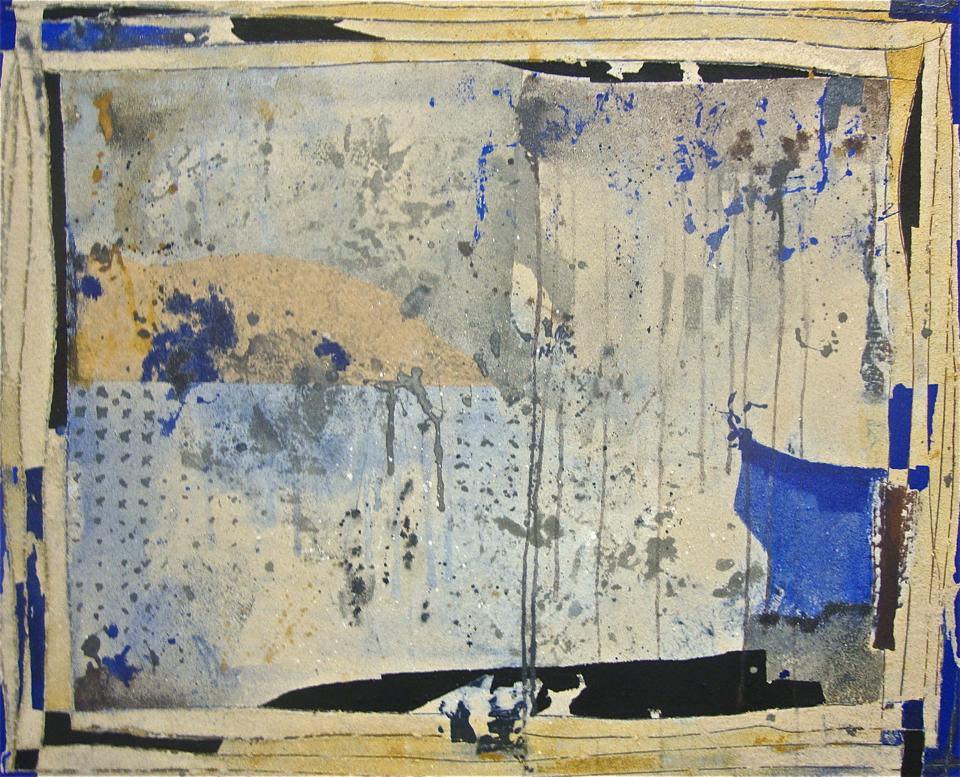 La galeria Espai 32 inaugura \