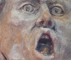 L\'artista Eric Doireau exposa \