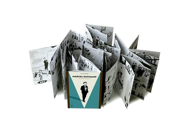 Turner edita el còmic \