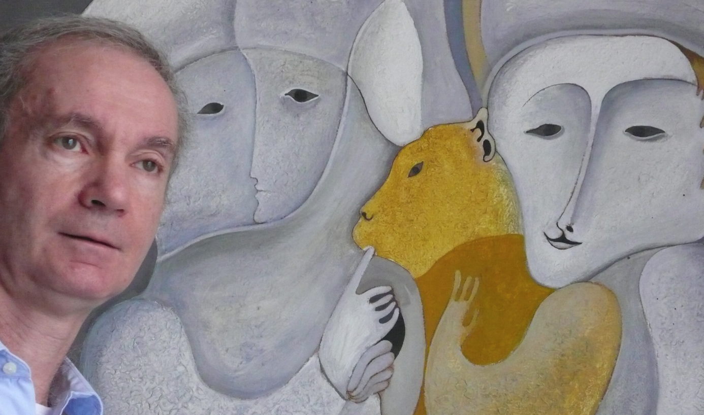 La Fundació Bassat porta la col·lecció Guéron a la Nau Gaudí