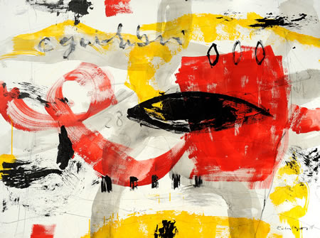 La galeria Omnium Ars exposa \