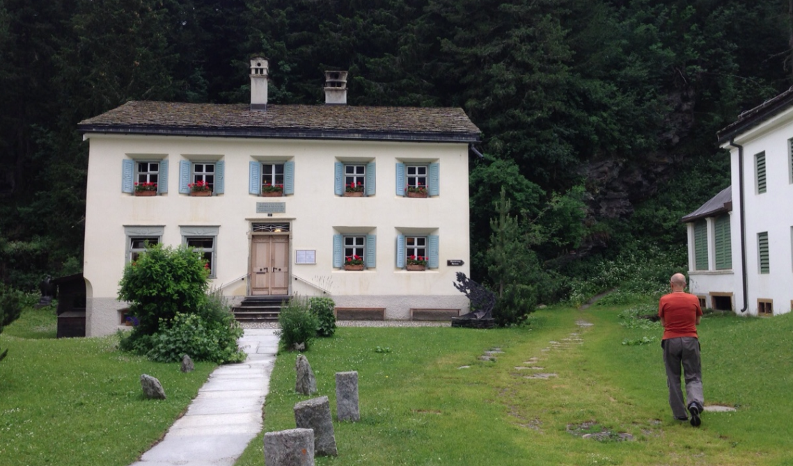 Subllum: La distància correcta