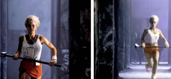 Quadern Vermell: Art, cultura i societat 1984