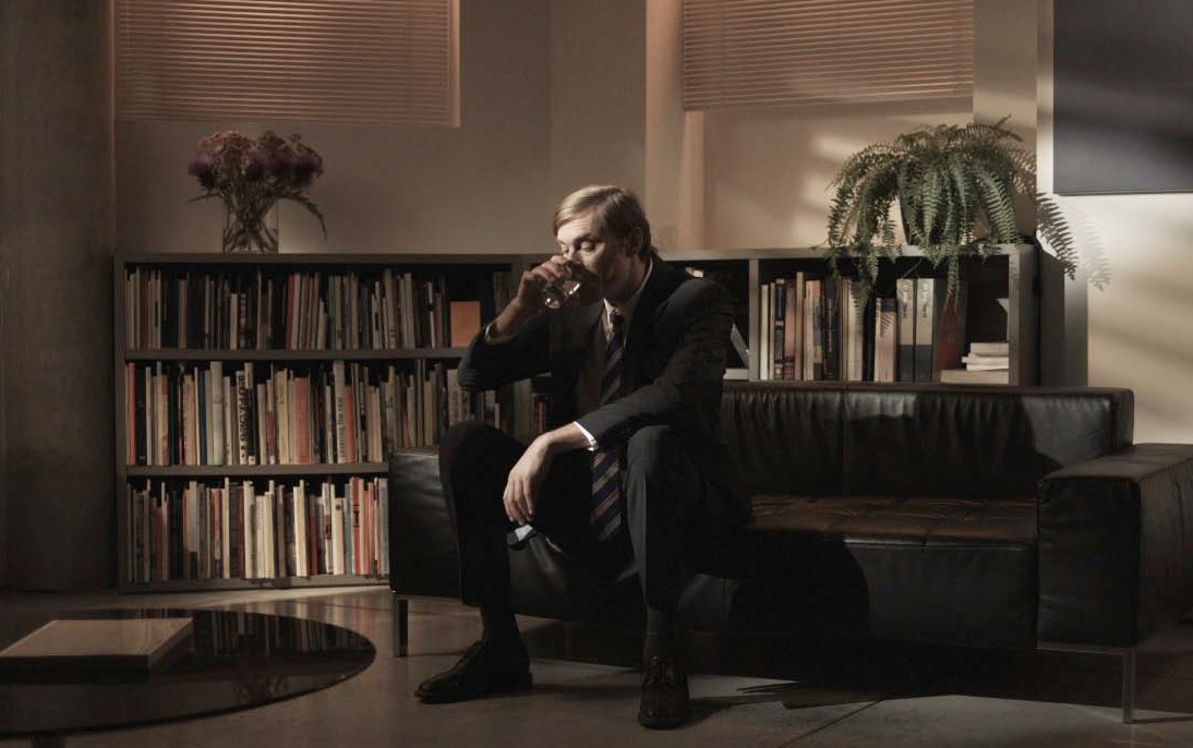 Carles Congost exposa \