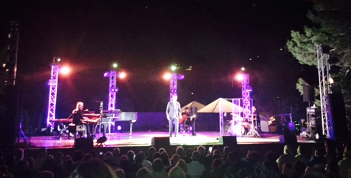 Èxit de públic en tots els concerts del 44è Festival de Cadaqués