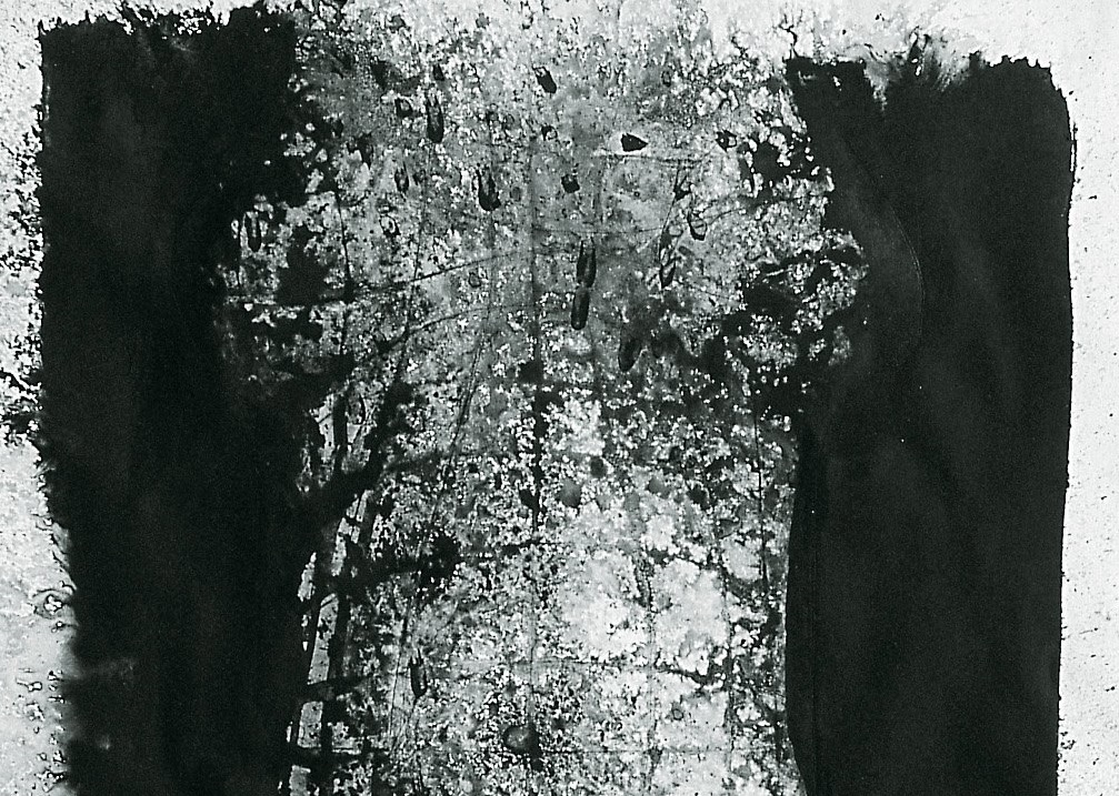 La galeria Sicart exposa les cartografies del cos humà d\'Eulàlia Valldosera