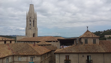 L\'Institut Català de Recerca en Patrimoni Cultural, adscrit a la Universitat de Girona