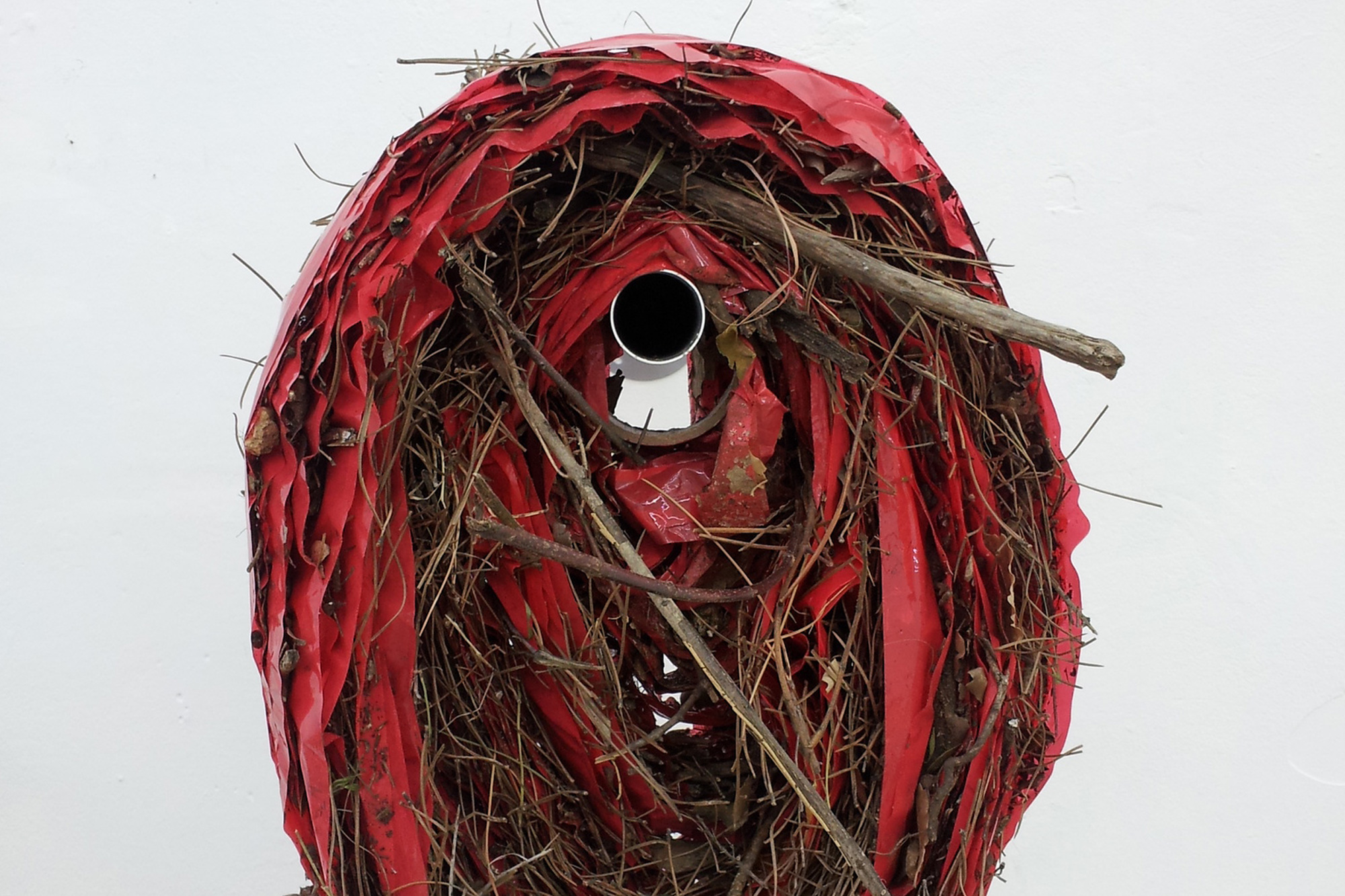 Mas Sorrer acull, el 28 d\'agost, el festival d\'art contemporani Fields Empordà