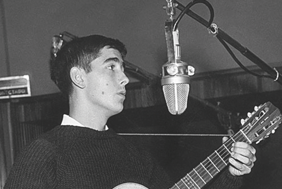 Arts Santa Mònica: \