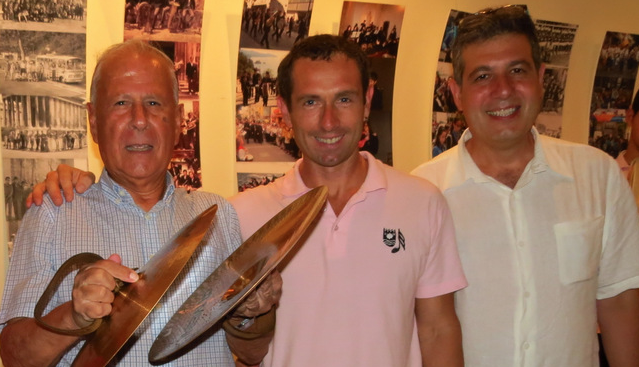 “50 anys formant músics” a la Casa Saladrigas