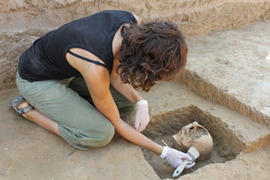 Els premis de la revista Auriga guardonen Tarragona, Girona, Ullastret i Ripoll