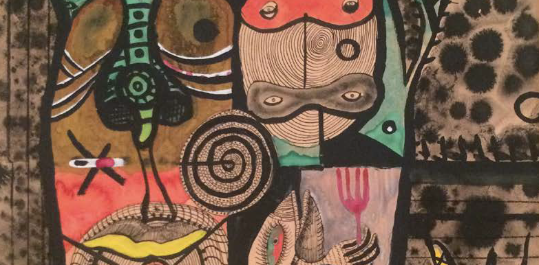 Mayoral Galeria d\'Art presenta \