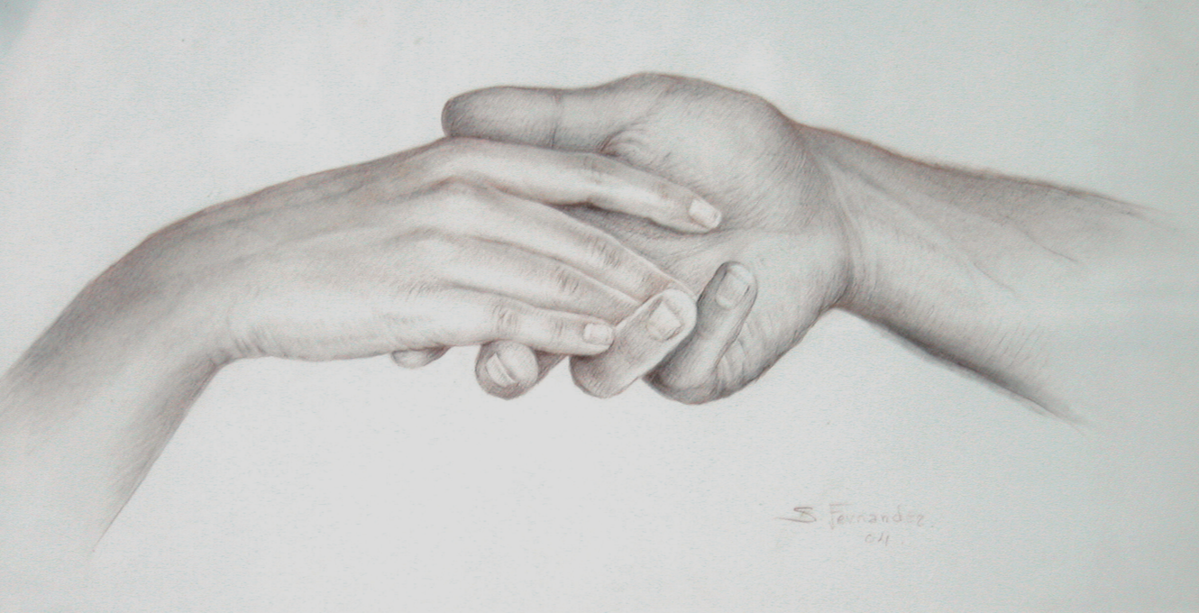 Soledad Fernández al Museu de Dibuix Julio Gavín