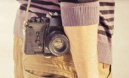 Canson convoca la sisena edició del Concurs de Fotografia