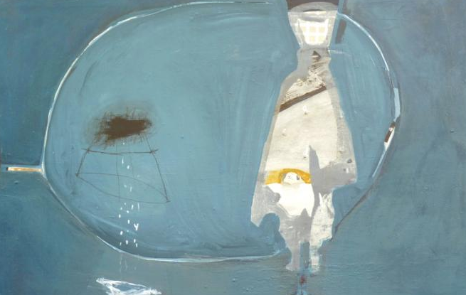 Col·lectiva Artèria a l\'antiga rectoria