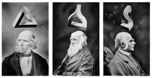 Pazycomedias exposa els dibuixos sobre l\'eugenèsia d\'Ernesto Casero