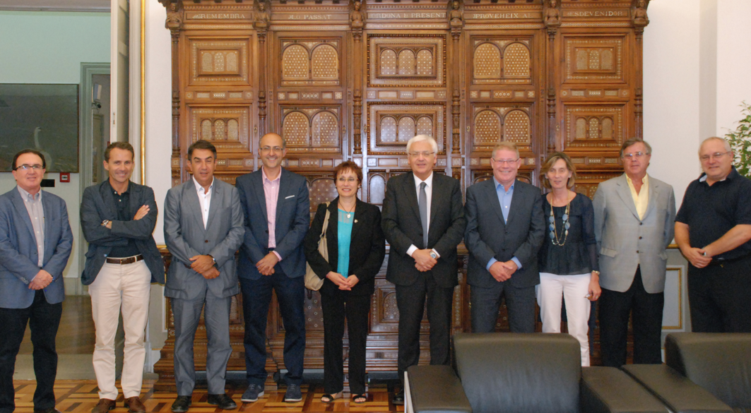 Es crea la comissió per a l’organització del 50è aniversari de la Cantada d’Havaneres