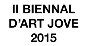 Exposició de la II Biennal d’Art Jove 2015 a l’Académia de Belles Arts