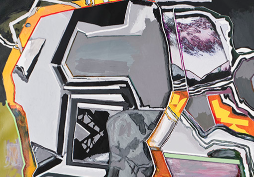 La Galeria Marlborough inaugurarà la temporada amb Lluis Gordillo i Clive Smith