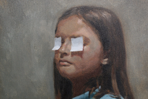 Rafael Bestard a la Galeria Contrast