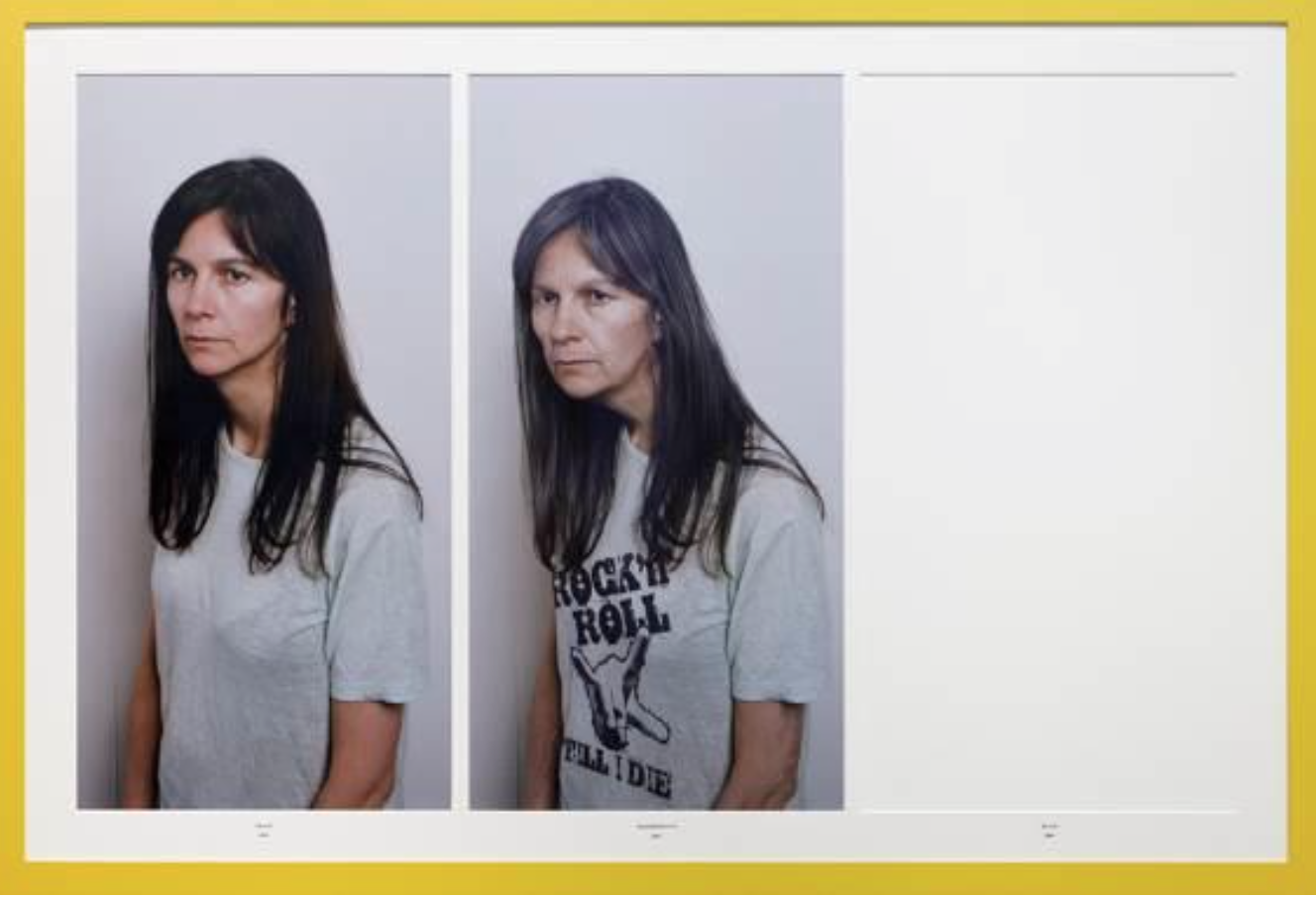 Gillian Wearing a L\'IVAM