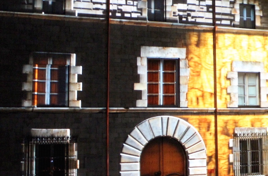 Concurs Internacional de Mapping de Girona