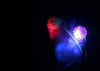 Vicenç Ochoa a la Galeria Espai d\'Art 32