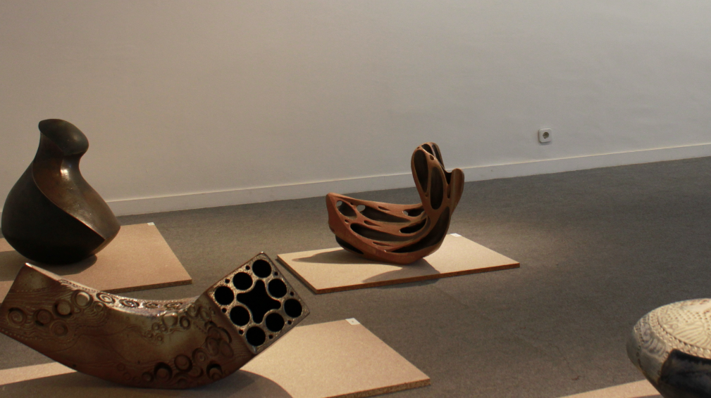 L\'obra d\'Antoni Cumella al Museu del Càntir