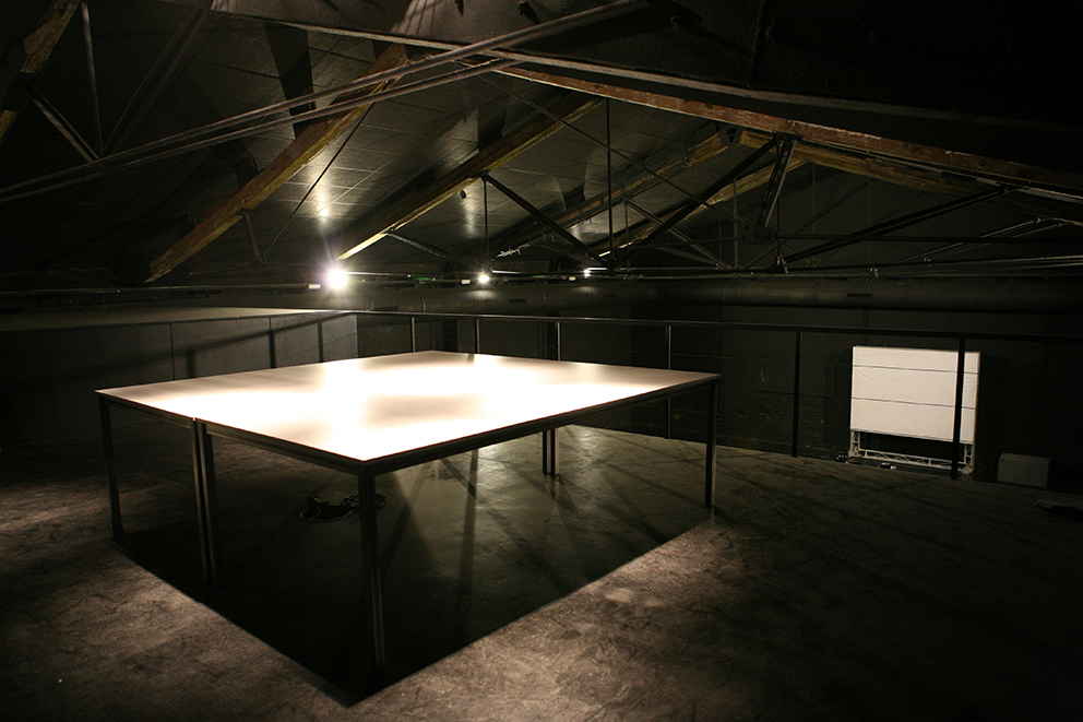 Nova beca d\'investigació artística de la Fundació Banc Sabadell i Hangar