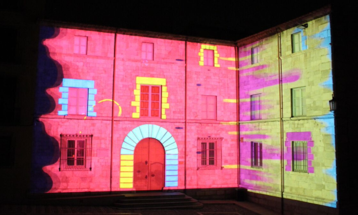 Els vuit projectes finalistes de Micromapping del Concurs Internacional