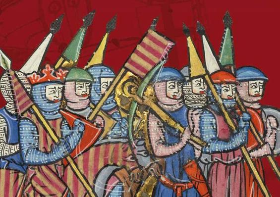 El Museu d\'Història exposa \