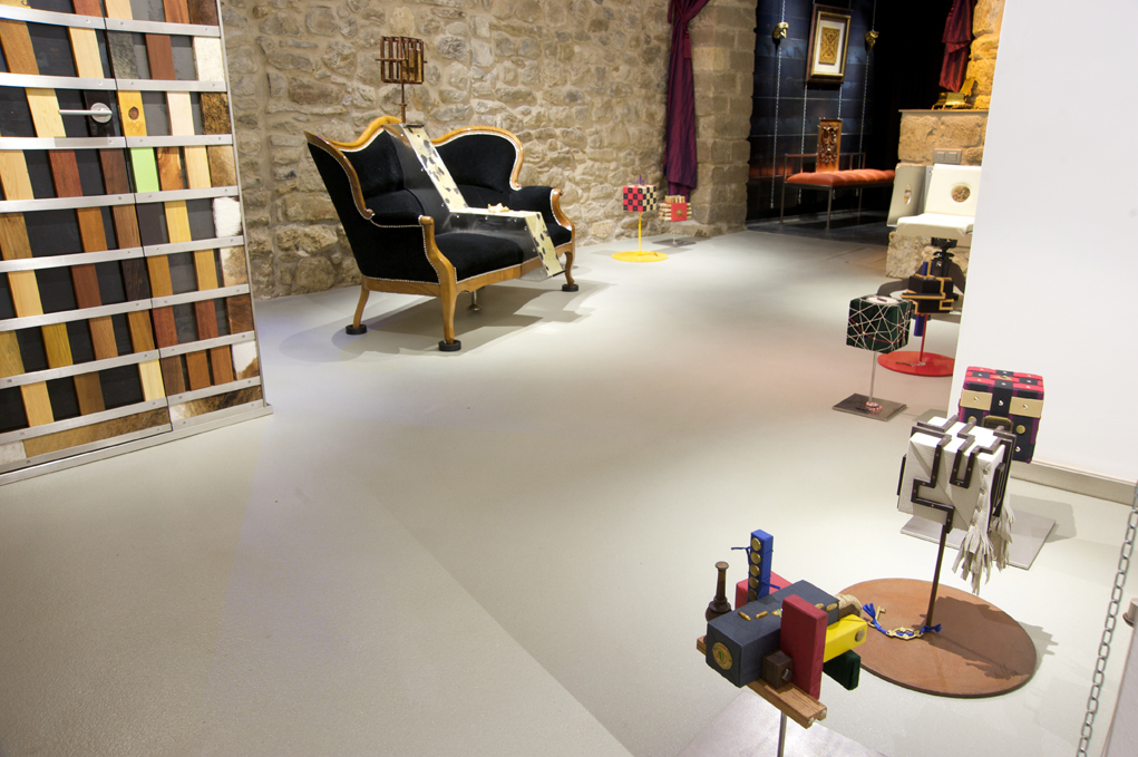 L\'Espai KD presenta \