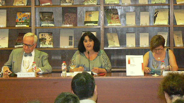 El CoNCA presenta el resultat de l’avaluació estratègica de la Biblioteca de Catalunya