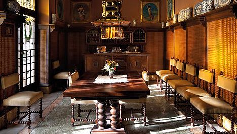 Tornen les visites nocturnes a la Casa Masó