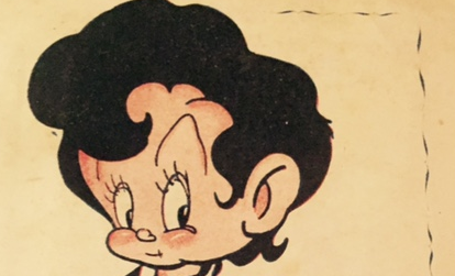 El primer llargmetratge europeu d’animació a color al Museu del Cinema