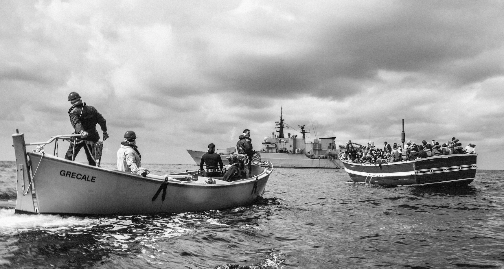 La Virreina Centre de la Imatge acull OjoPez Photo Meeting