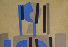 Seoane i Granell exposen a la Galeria Montenegro