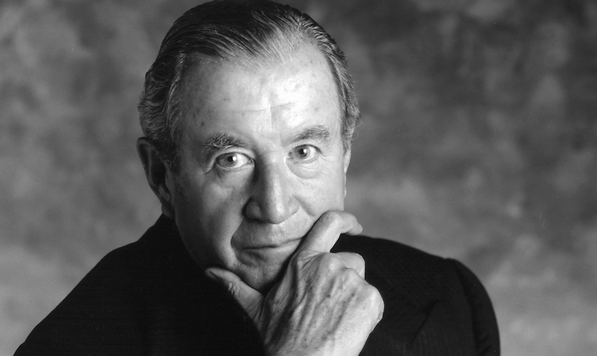 Mor en accident de trànsit Leopoldo Rodés, president de la Fundació Macba