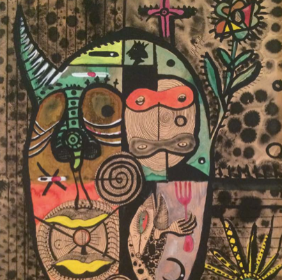 La galeria Mayoral recupera Joan Ponç amb l\'exposició \