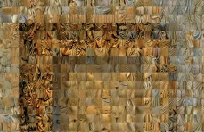 José Luis Vicario al Centre d\'Art Alcobendas