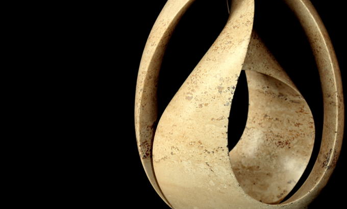 El Jardins de Torre Maria acullen una exposició de Josep Canals