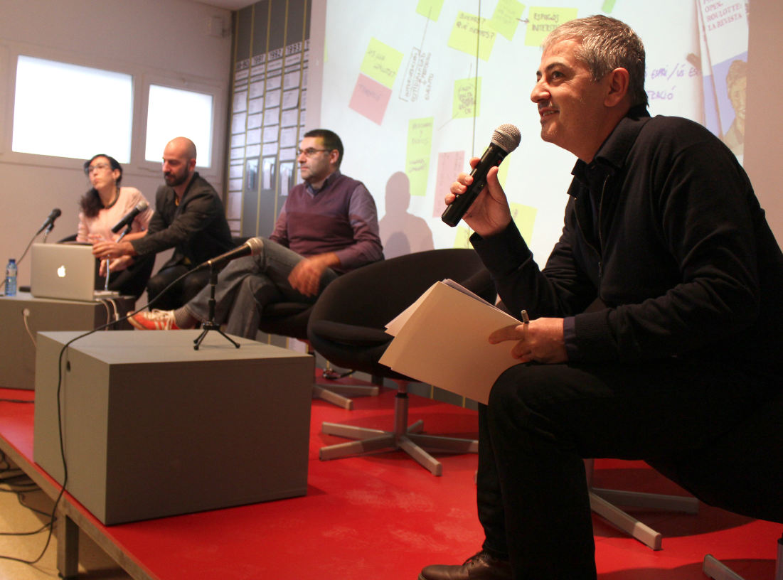 La QUAM proposa transformar les antigues adoberies en un espai cultural i social